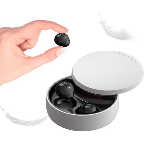 Earphone invisible noise - invisible,