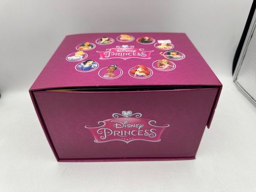 Disney princess dvd box - princess, 11