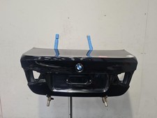 BMW 3 SERIES E90 BOOTLID 2011
