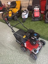 Harry TS40S 16" 2-in-1 Petrol