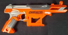 Nerf Falcon Fire Accustrike