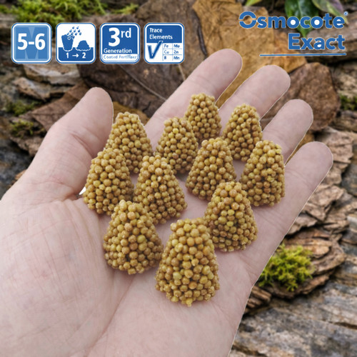 200pcs osmocote pro - 5-200pcs,
