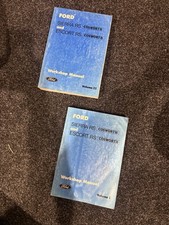 Escort Sierra Cosworth Genuine