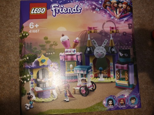 Lego friends 41687 magical - lego,