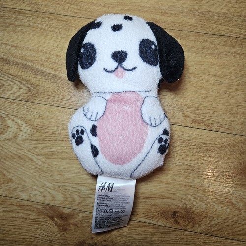 Dalmatian dog puppy - dalmatian,