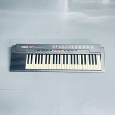 Mint Yamaha PSR-3 Electronic Keyboard - Fully Working VGC - Power Supply