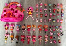 Lalaloopsy Mini 3” Doll