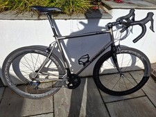 Lynskey Titanium L LARGE