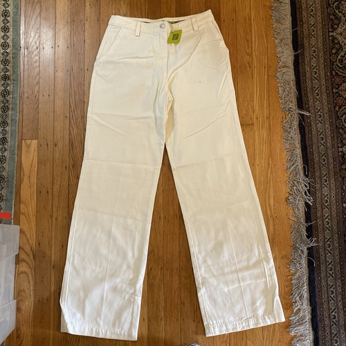 Nwt 145 oilily womens pants - oilily,