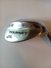 Vintage MacGregor Tourney