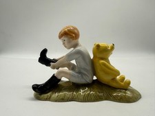 Royal doulton the winnie - royal,