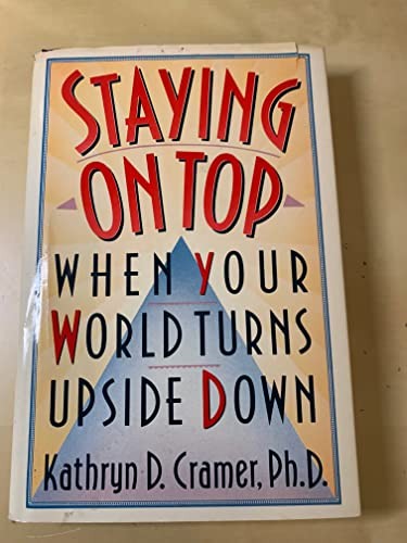 Staying top when your - staying,