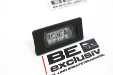 Audi RSQ3 Q3 8U LED license