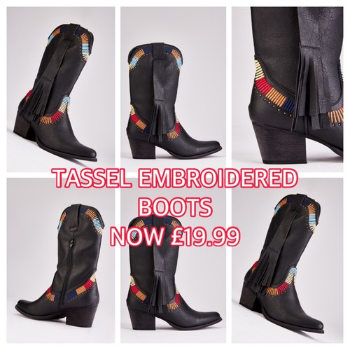 Black ladies size - black,