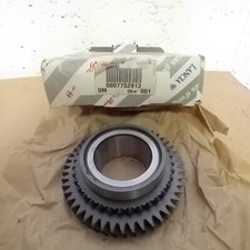 Gearbox 2nd SPE Fiat Coupe
