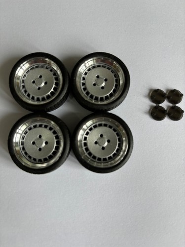 Scale modified tuning - scale,