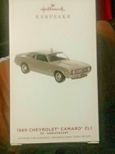 Hallmark 2019 Ltd. Edition