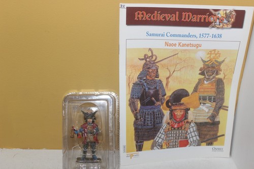 Medieval warriors samurai - warriors,