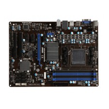 FOR MSI 760GA-P43 FX