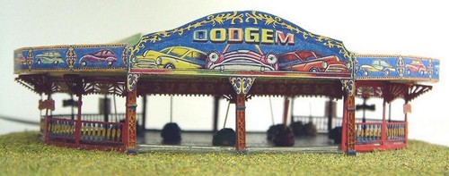 Special funfair collection - collection,