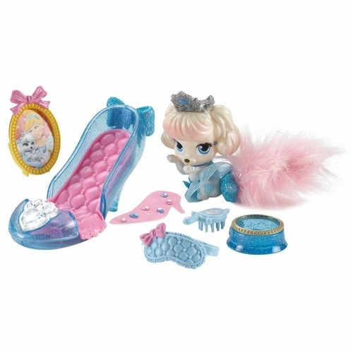 Disney princess palace pets - disney,
