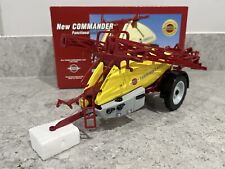 Universal Hobbies - Hardi Commander 4400 Sprayer - 1:32 Scale - New/Mint