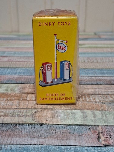 Dinky toys item 49d - ,