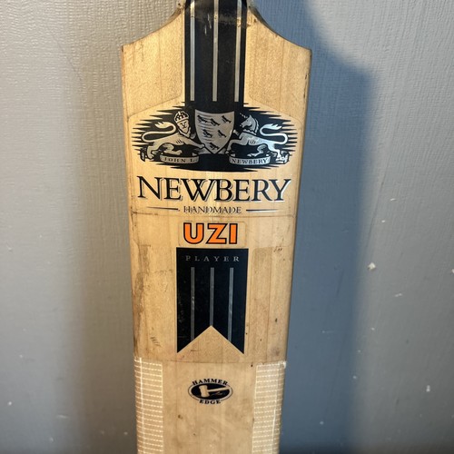 Newbery uzi player cricket - newbery,