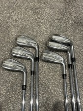 Titleist 718 Ap2 Irons, 5-PW