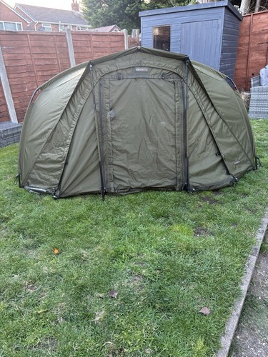Trakker tempest 100 - tempest, brolly
