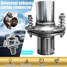 45MM UNIVERSAL FLANGE KIT