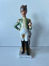Collector Porcelain Figurine