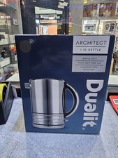 Dualit Architect 2,3kW