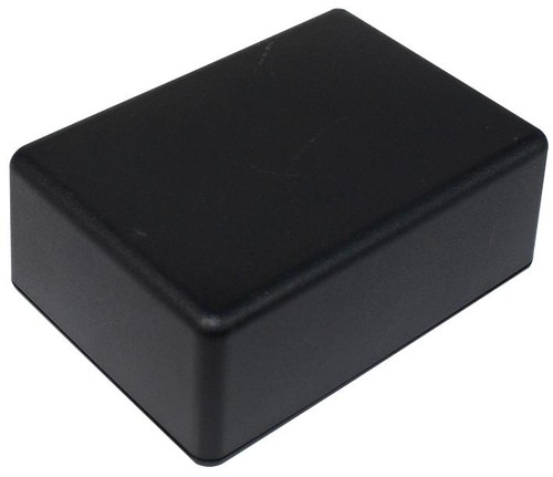 Enclosure size - enclosure,,