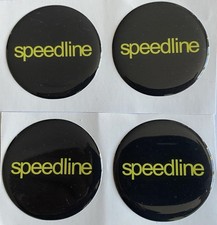 SPEEDLINE ALLOY WHEEL CENTRE