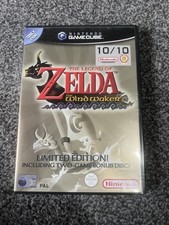 The Legend of Zelda: Wind