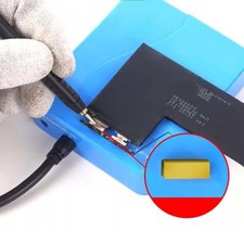 Easy Grip Spot Welder Pen for