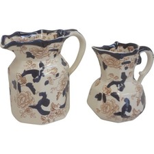 Mason's Ironstone Mandalay