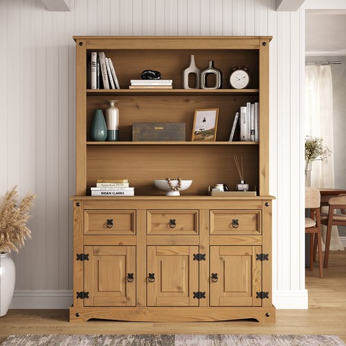 Corona sideboard with - sideboard,