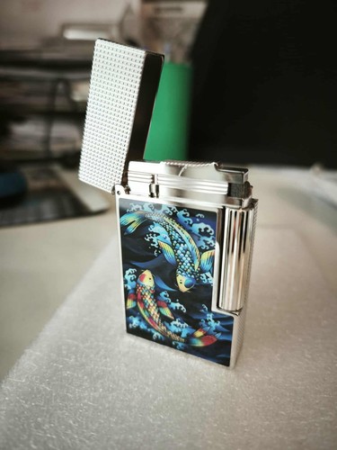 Dupont lighter - dupont,