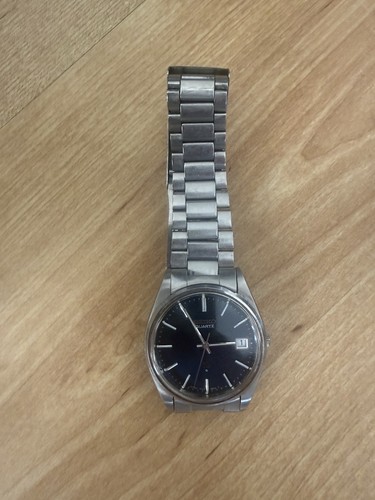 Vintage seiko 7545 8010 - vintage,