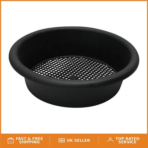 Durable 20cm garden soil - garden, sieve