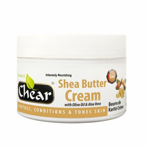 Chear shea butter original - shea,