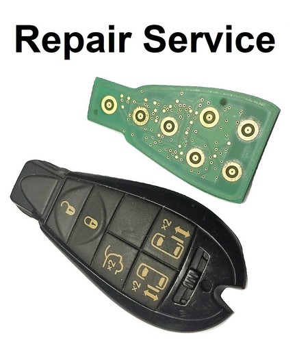 Repair service for chrysler - repair,