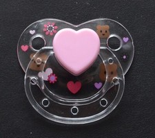 Reborn Dolls Pretty Magnetic