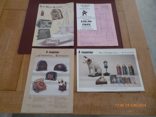 Steepletone products - steepletone,