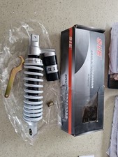 MBK Nitro Ovetto High Pressure