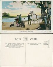 The Cast Shoe RW Macbeth Tate