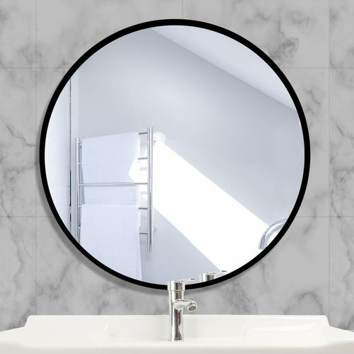 Large round industrial style - industrial,