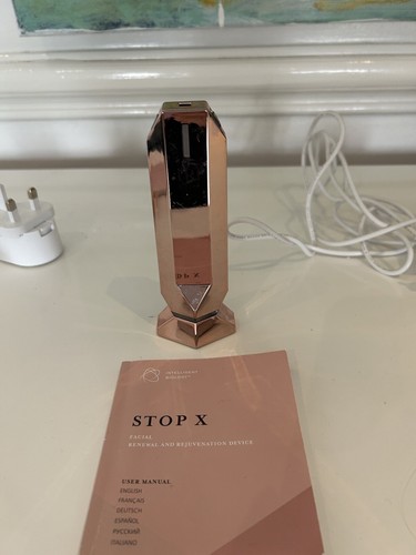 Tripollar stop painless - tripollar, x